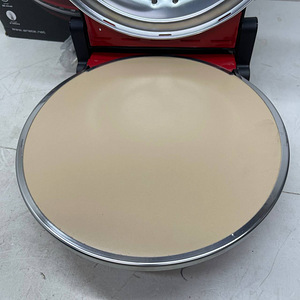 LOT! Ariete Bon Cuisine 909 985 elektripliit pizzaahi (5 foto / 8)
