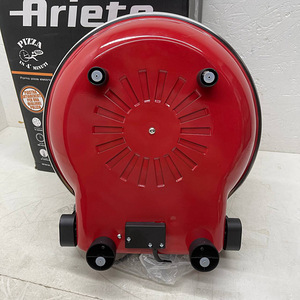 LOT! Ariete Bon Cuisine 909 985 elektripliit pizzaahi (6 foto / 8)