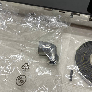 LOT! Induktsiooni-gaasipliidiplaat Electrolux EGD6576NOK (4 foto / 10)