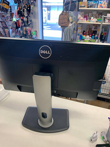 LOT! Dell P2312Ht monitor 23" (4 foto / 5)