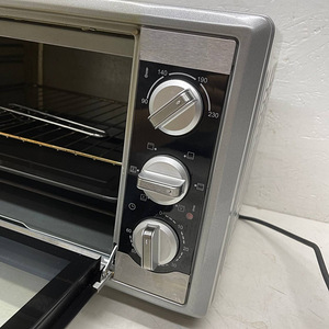 Духовка Ariete 985 Miniah, 30 л (7 фото из 10)