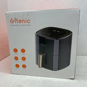 LOT! Ultenic K10 Kuumaõhu 5 lfritüür 1500 W (2 foto / 10)