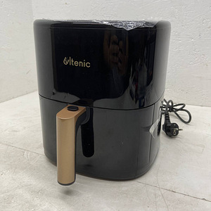 LOT! Ultenic K10 Kuumaõhu 5 lfritüür 1500 W (3 foto / 10)
