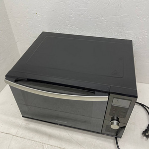 Panasonic NN-DF383B - микроволновая печь с грилем 23 (5 фото из 10)