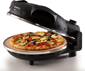 LOT! Ariete 917 pizzaahi, 1200 W (1 foto / 8)