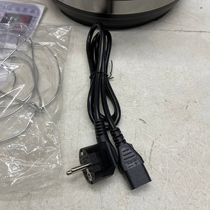 LOT! Instant Pot IP-DUO60 multikeetja survepliit 5,7 l 1000W (5 foto / 10)