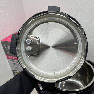 LOT! Instant Pot IP-DUO60 multikeetja survepliit 5,7 l 1000W (9 foto / 10)