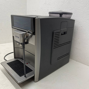 LOT! Automaatne kohvimasin Siemens EQ.6 plus s500 TE655203RW (6 foto / 10)