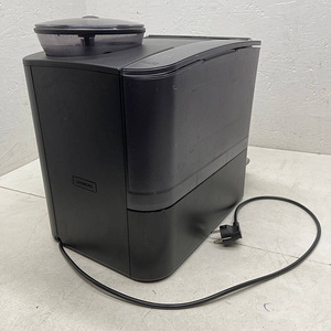 LOT! Automaatne kohvimasin Siemens EQ.6 plus s500 TE655203RW (10 foto / 10)