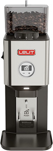 Кофемолка Lelit PL72-P William Professional 64 мм (1 фото из 10)