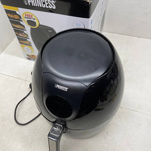 Princess Фритюрница 5,2 л 1700 Вт (3 фото из 9)