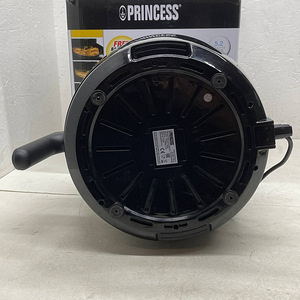 Princess Фритюрница 5,2 л 1700 Вт (7 фото из 9)
