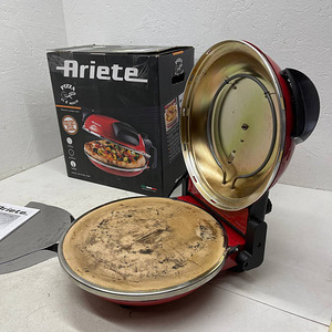 LOT! Pitsaahi Ariete 909, 400 kraadi 33 cm 1200W (5 foto / 8)