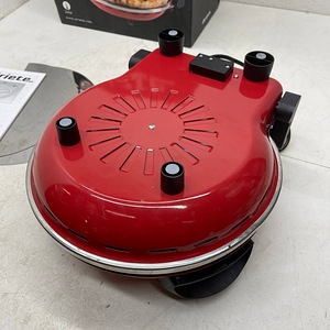 LOT! Pitsaahi Ariete 909, 400 kraadi 33 cm 1200W (7 foto / 8)