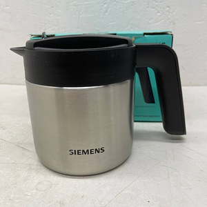 Термокофейник Siemens TZ40001 (2 фото из 10)