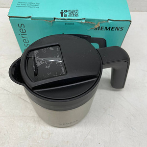 Термокофейник Siemens TZ40001 (4 фото из 10)