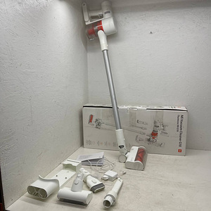 LOT! Juhtmeta Tolmuimeja Xiaomi G10 (4 foto / 10)