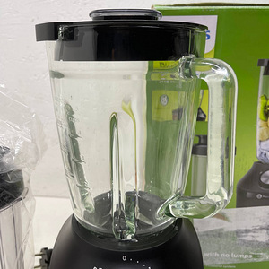 Блендер Philips 600 Вт, 1,25 л (4 фото из 10)
