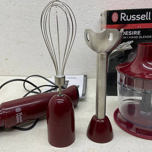 Блендер-измельчитель Russell Hobbs 24730-56 Desire (5 фото из 10)