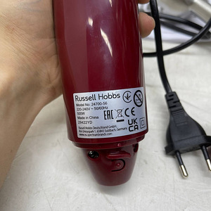 Блендер-измельчитель Russell Hobbs 24730-56 Desire (9 фото из 10)