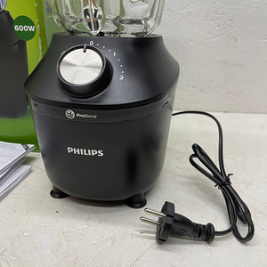 LOT! Philips 450W, 1,9-l Blender HR2041 (4 foto / 9)