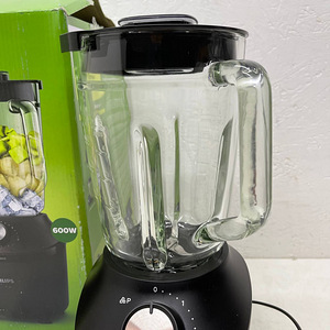 LOT! Philips 450W, 1,9-l Blender HR2041 (5 foto / 9)