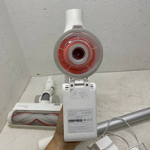 LOT! Xiaomi Mi Vacuum Cleaner G9 Valge juhtmeta tolmuimeja (9 foto / 10)