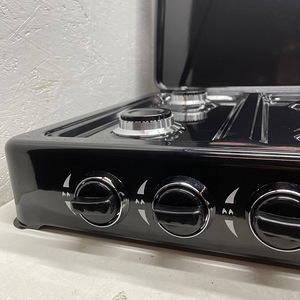LOT! HOMELUX 6,2 KW gaasipliit matkapliit 150 cm (8 foto / 10)