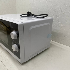 LOT! Sharp mikrolaineahi / 20 l 800 W (6 foto / 10)