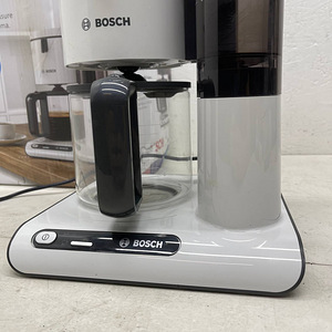 LOT! Bosch TKA8011 - Kohvimasin - Styline (4 foto / 10)