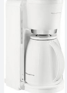LOT! Rowenta kohvimasin CT3801 Adagio, 1,25 l (1 foto / 10)