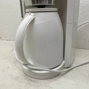 LOT! Rowenta kohvimasin CT3801 Adagio, 1,25 l (6 foto / 10)