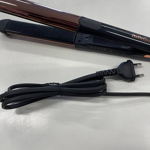 Выпрямитель для волос Babyliss ST481E (4 фото из 10)