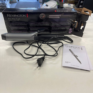 Remington Pro Big Curl CI5538, плойка 38 мм (4 фото из 10)