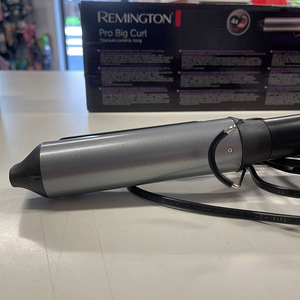 Remington Pro Big Curl CI5538, плойка 38 мм (9 фото из 10)