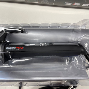 Babyliss Pro BAB2275TTE 38MM Плойка (4 фото из 9)