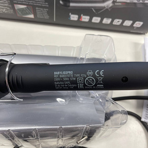 Babyliss Pro BAB2275TTE 38MM Плойка (5 фото из 9)