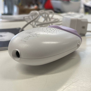 LOT! Braun Silk-épil 3 juukseeemaldaja epilaator (7 foto / 10)