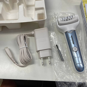 LOT! Panasonic ES-EL2A-A503 naiste märg ja kuiv epilaator (4 foto / 10)