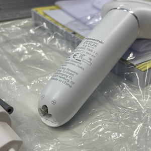 LOT! Panasonic ES-EL2A-A503 naiste märg ja kuiv epilaator (9 foto / 10)