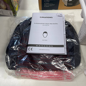 Машинка для стрижки волос Grundig MC 9542 (3 фото из 10)