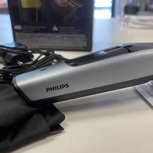 Бритва Philips BT5502 0,420 мм (5 фото из 10)