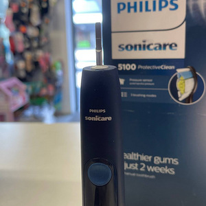 LOT! Philips Sonicare 5100 elektriline hambahari (8 foto / 10)
