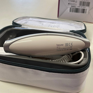 LOT! Beurer MP 41 maniküüri ja pediküüri komplekt (10 foto / 10)