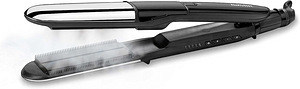 LOT! Babyliss St495E juuksesirgendaja 2-ühes aurufunktsioon (1 foto / 10)