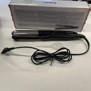 LOT! Babyliss St495E juuksesirgendaja 2-ühes aurufunktsioon (3 foto / 10)