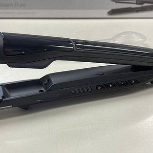LOT! Babyliss St495E juuksesirgendaja 2-ühes aurufunktsioon (9 foto / 10)