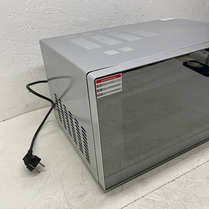 LOT! Caso MCG 25 Chef Mikrolaineahi 25 L (8 foto / 10)