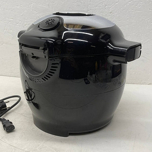 Мультиварка Krups CZ7158 Cook4Me + Connect 1600 Вт (6 фото из 10)