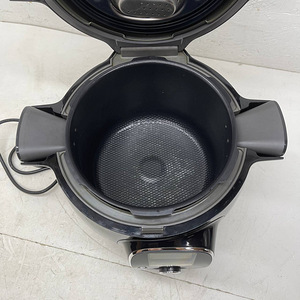Мультиварка Krups CZ7158 Cook4Me + Connect 1600 Вт (7 фото из 10)